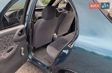 Седан Daewoo Sens 2004 в 