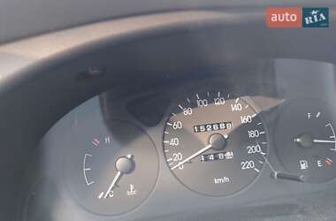Седан Daewoo Sens 2005 в 