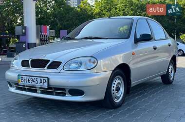 Седан Daewoo Sens 2006 в 