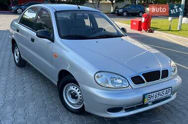 Седан Daewoo Sens 2006 в 