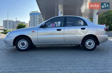 Седан Daewoo Sens 2006 в 