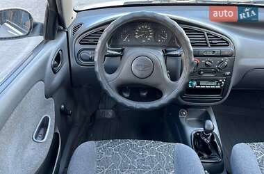 Седан Daewoo Sens 2006 в 