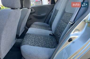 Седан Daewoo Sens 2006 в 