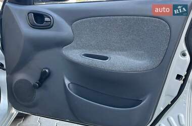 Седан Daewoo Sens 2006 в 