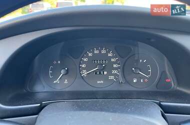 Седан Daewoo Sens 2006 в 