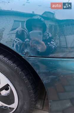 Седан Daewoo Sens 2003 в 