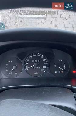Седан Daewoo Sens 2003 в 