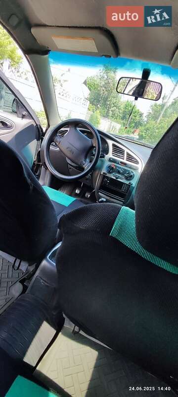 Седан Daewoo Sens 2005 в Белой Церкви