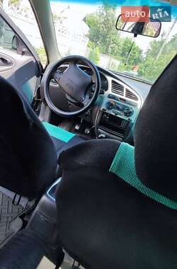 Седан Daewoo Sens 2005 в 