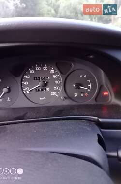 Седан Daewoo Sens 2005 в 
