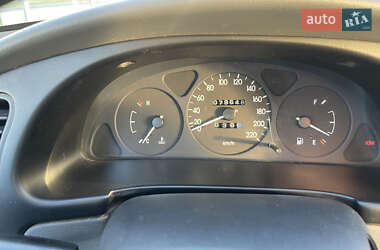 Седан Daewoo Sens 2007 в 