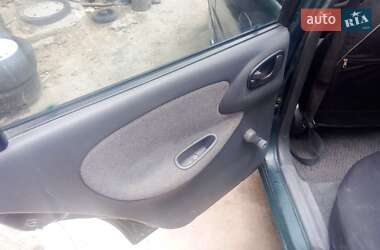 Седан Daewoo Sens 2004 в 