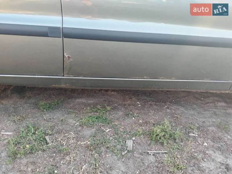 Седан Daewoo Sens 2005 в Макарове