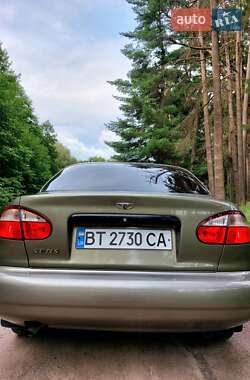 Седан Daewoo Sens 2004 в 