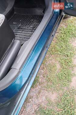 Седан Daewoo Sens 2002 в 