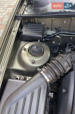 Седан Daewoo Sens 2004 в 