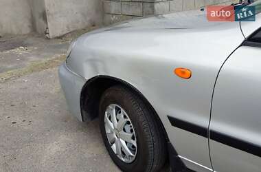 Седан Daewoo Sens 2004 в 