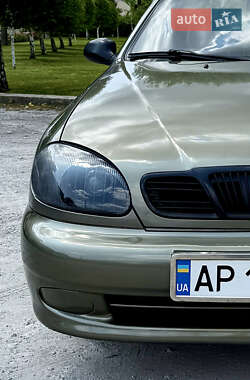 Седан Daewoo Sens 2004 в 