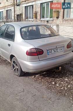 Седан Daewoo Sens 2005 в 