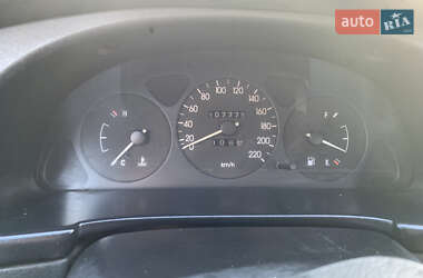 Седан Daewoo Sens 2002 в 