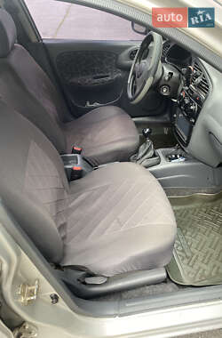 Седан Daewoo Sens 2003 в 