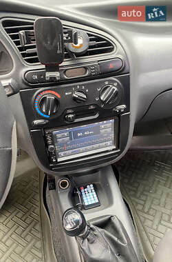 Седан Daewoo Sens 2003 в 