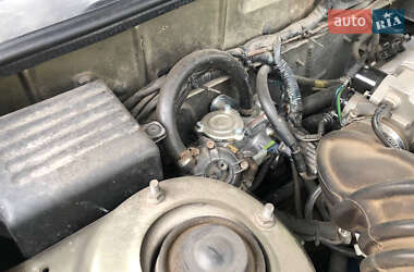 Седан Daewoo Sens 2005 в 