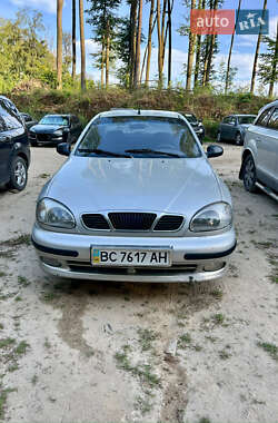 Седан Daewoo Sens 2005 в 