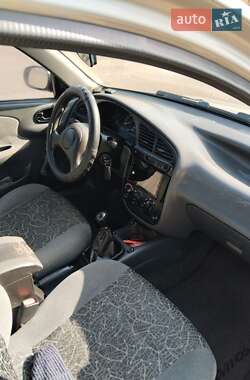 Седан Daewoo Sens 2005 в 