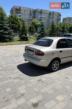 Седан Daewoo Sens 2004 в 