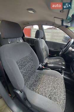 Седан Daewoo Sens 2004 в 
