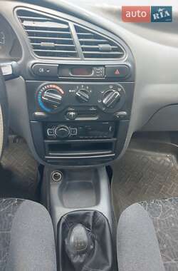 Седан Daewoo Sens 2004 в 