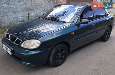 Седан Daewoo Sens 2003 в 