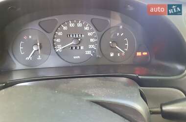 Седан Daewoo Sens 2005 в 