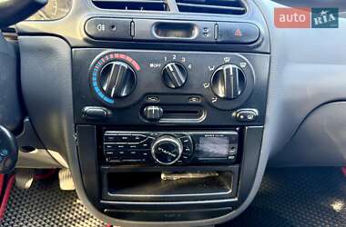 Седан Daewoo Sens 2006 в 