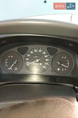 Седан Daewoo Sens 2007 в 