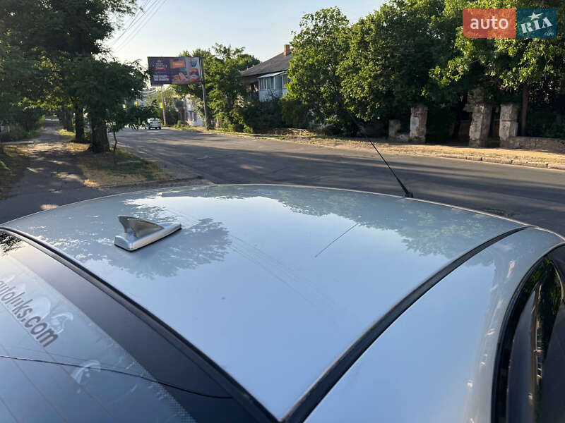 Седан Daewoo Sens 2003 в Николаеве