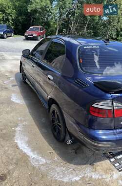 Седан Daewoo Sens 2006 в 