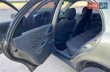 Седан Daewoo Sens 2003 в 