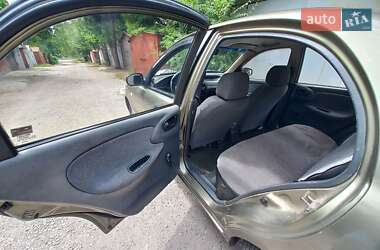 Седан Daewoo Sens 2004 в 