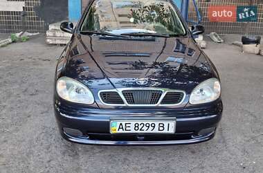 Седан Daewoo Sens 2007 в 