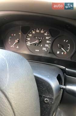 Седан Daewoo Sens 2004 в 
