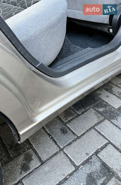 Седан Daewoo Sens 2004 в 