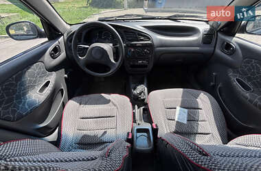 Седан Daewoo Sens 2003 в 