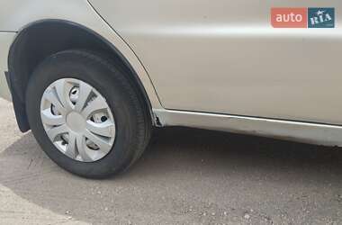 Седан Daewoo Sens 2005 в 