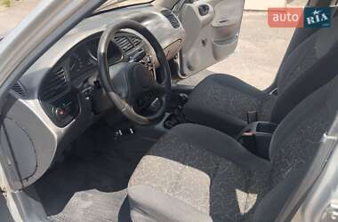 Седан Daewoo Sens 2005 в 