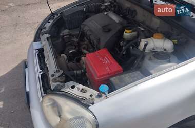 Седан Daewoo Sens 2005 в 
