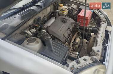 Седан Daewoo Sens 2005 в 