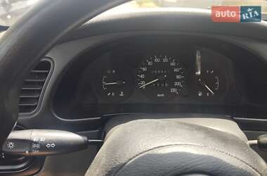 Седан Daewoo Sens 2005 в 