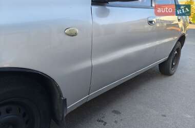 Седан Daewoo Sens 2005 в 